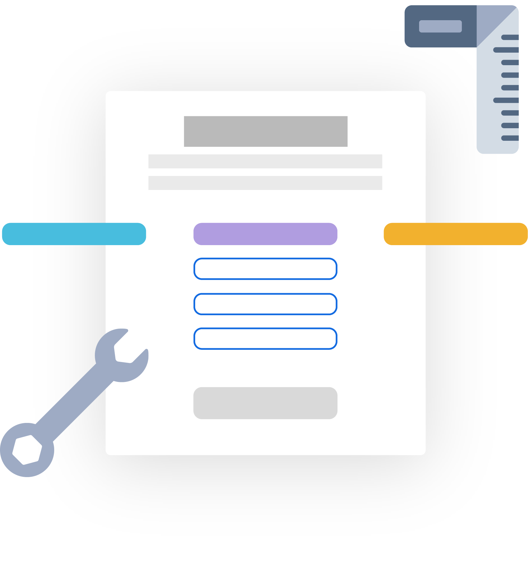 conversion-optimized funnels